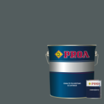 Esmalte poliuretano satinado 2 componentes ral 7012 + comp. b pur as